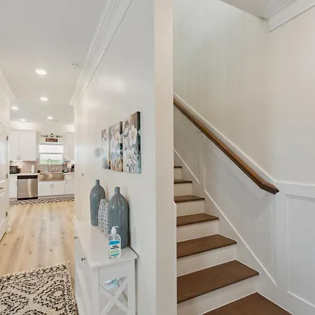 Cozy 3 Bedroom Family Beach Home In Galveston Exterior foto