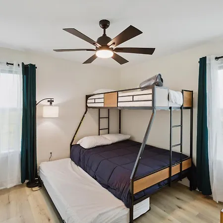 Cozy 3 Bedroom Family Beach Home In Galveston Exterior foto