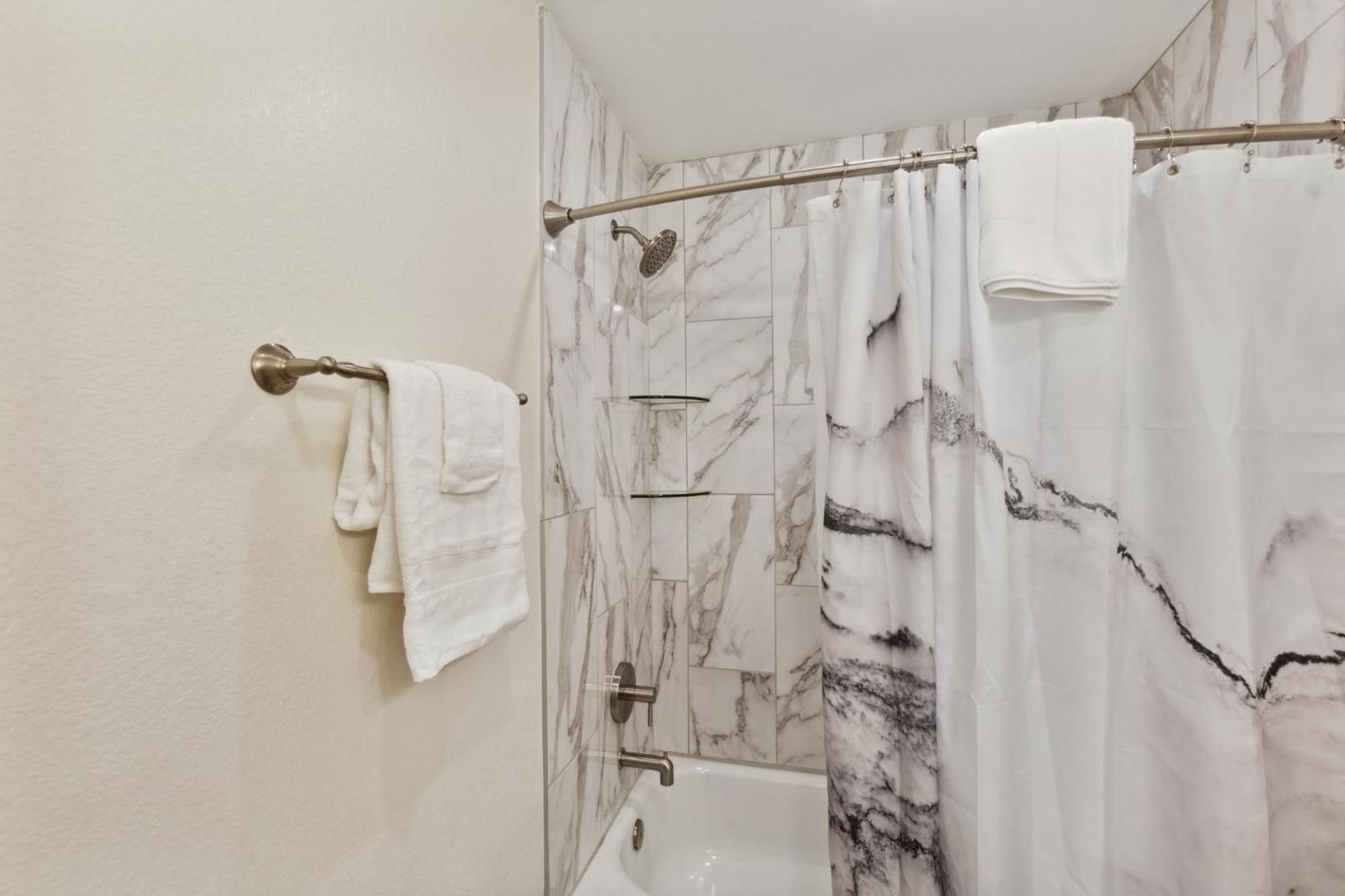 Cozy 3 Bedroom Family In * Galveston