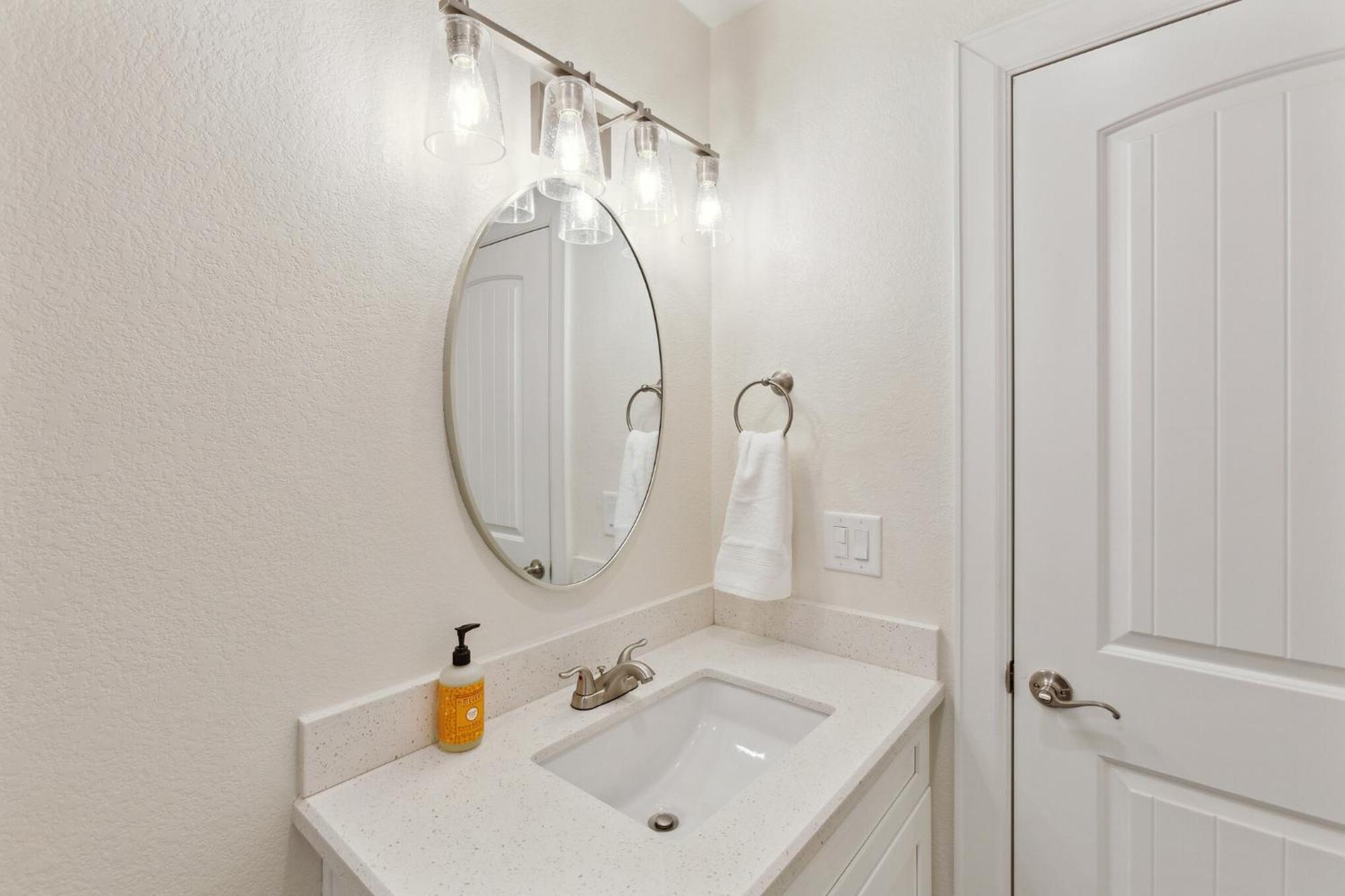 Holiday home Cozy 3 Bedroom Family In Galveston