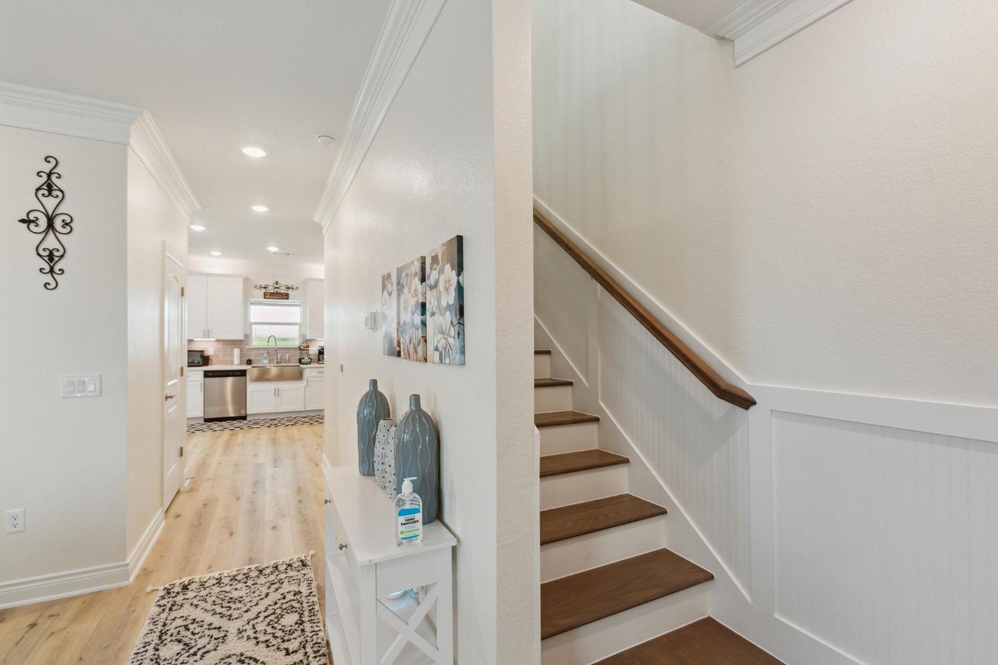 Cozy 3 Bedroom Family In *