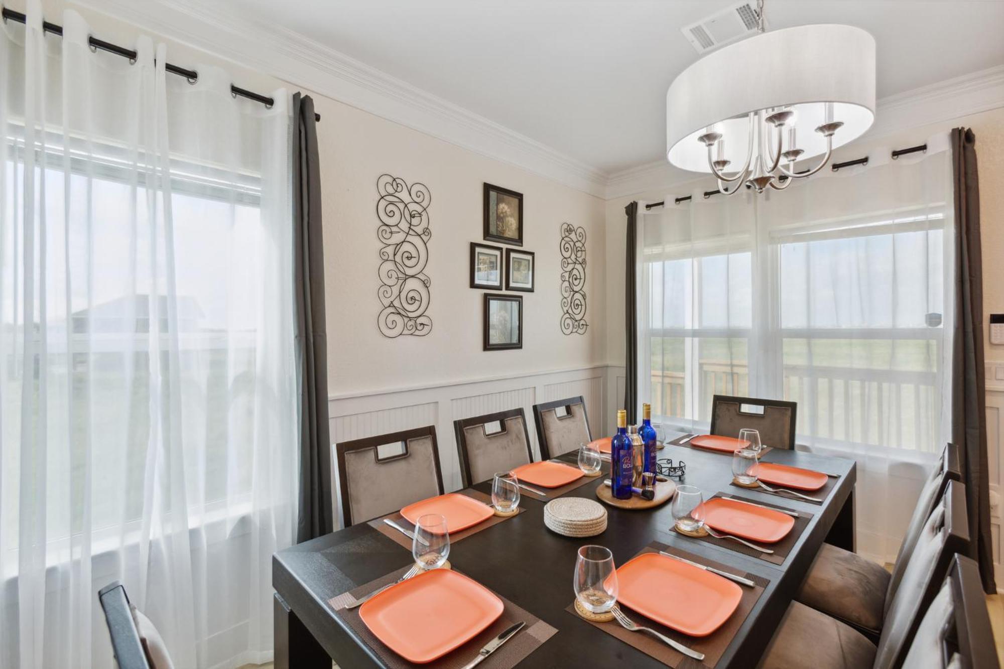 Cozy 3 Bedroom Family In Galveston