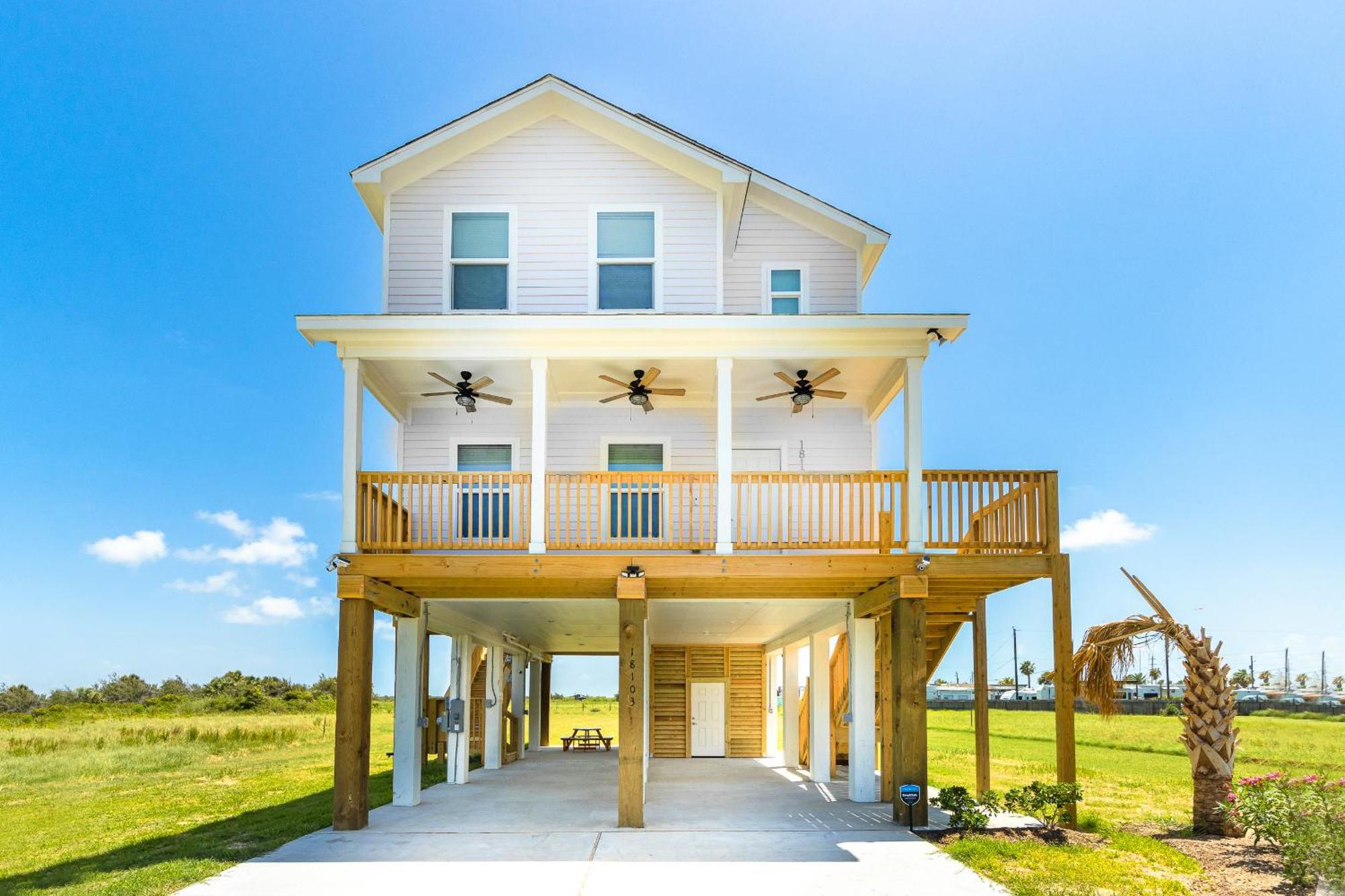 Cozy 3 Bedroom Family In