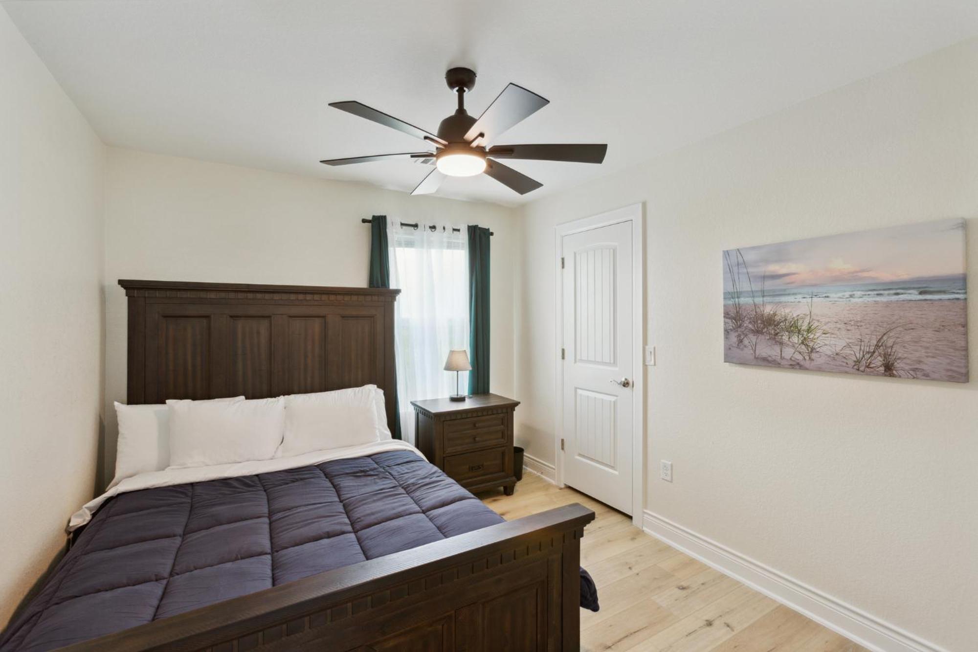 Holiday home Cozy 3 Bedroom Family In