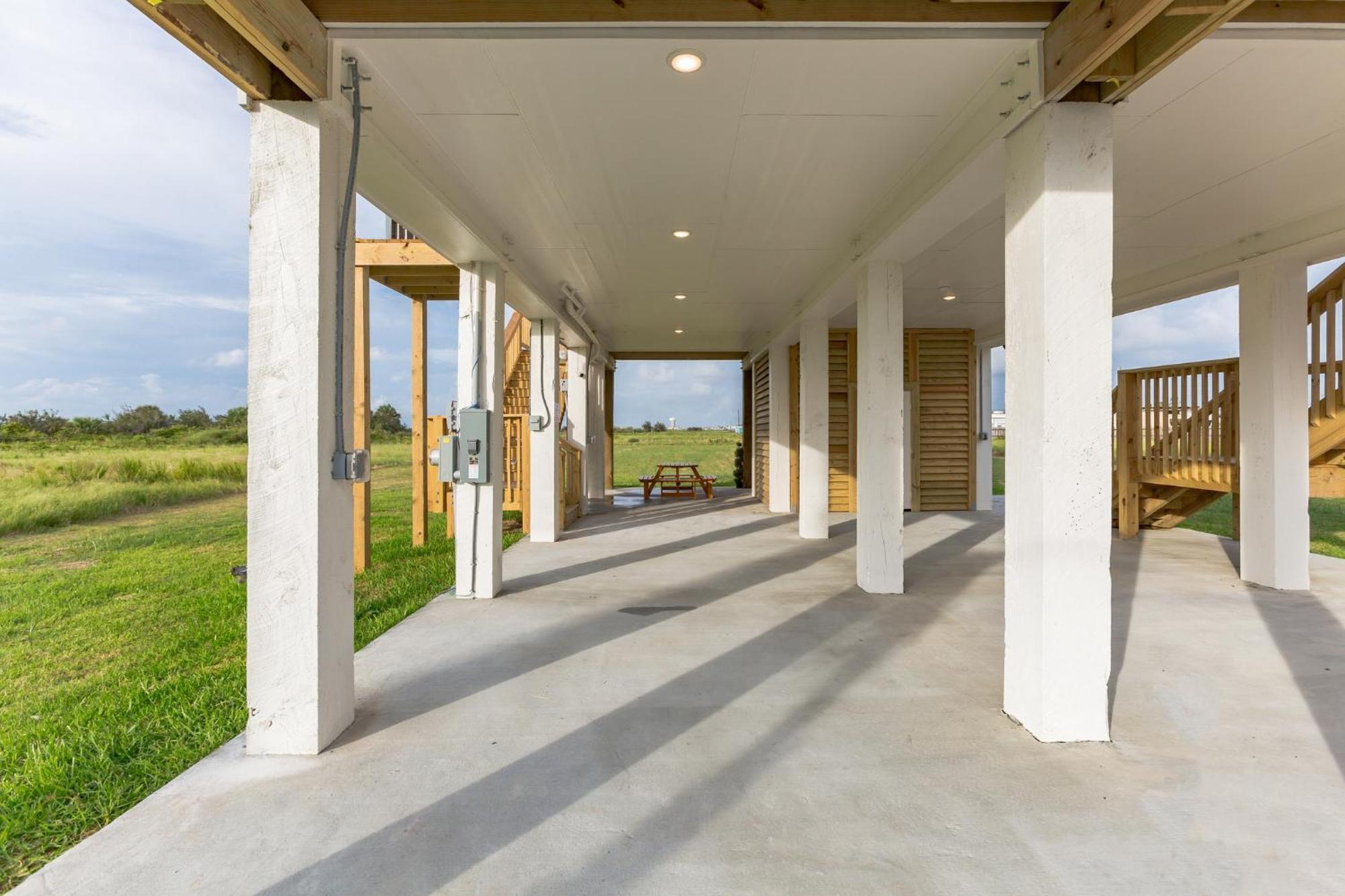 Holiday home Cozy 3 Bedroom Family In Galveston